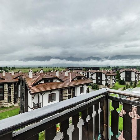 3 Mountains Hotel Bansko Exterior photo