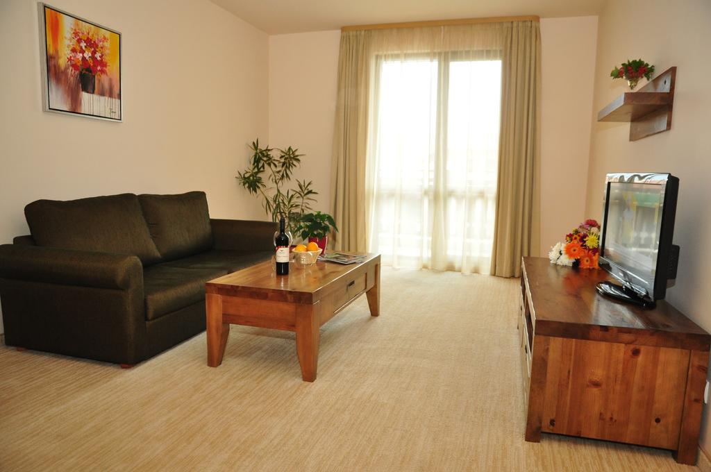 3 Mountains Hotel Bansko Exterior photo