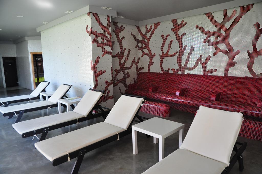 3 Mountains Hotel Bansko Exterior photo