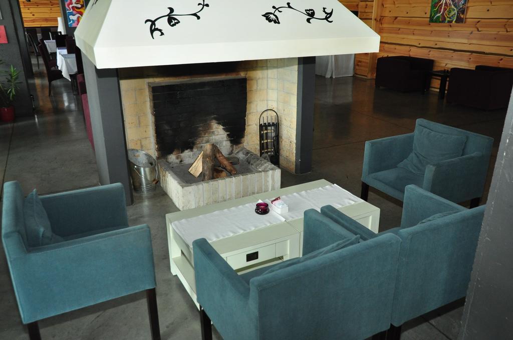 3 Mountains Hotel Bansko Exterior photo
