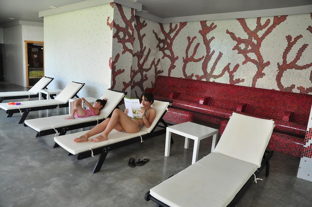 3 Mountains Hotel Bansko Exterior photo