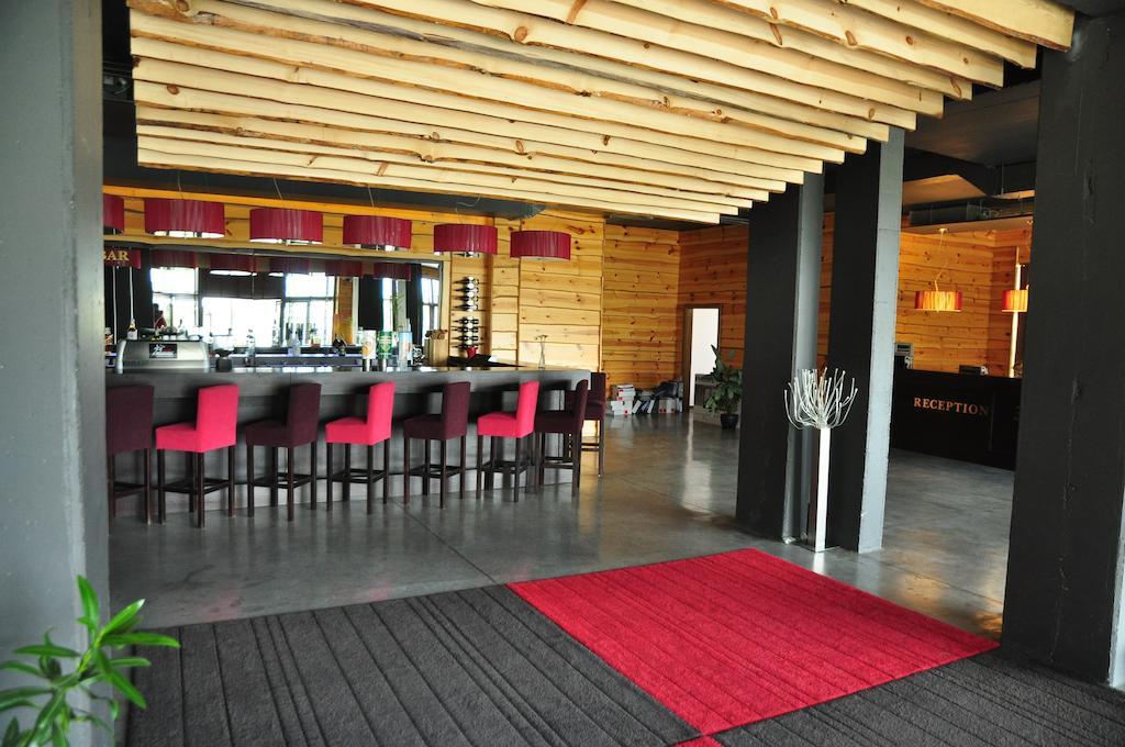 3 Mountains Hotel Bansko Exterior photo