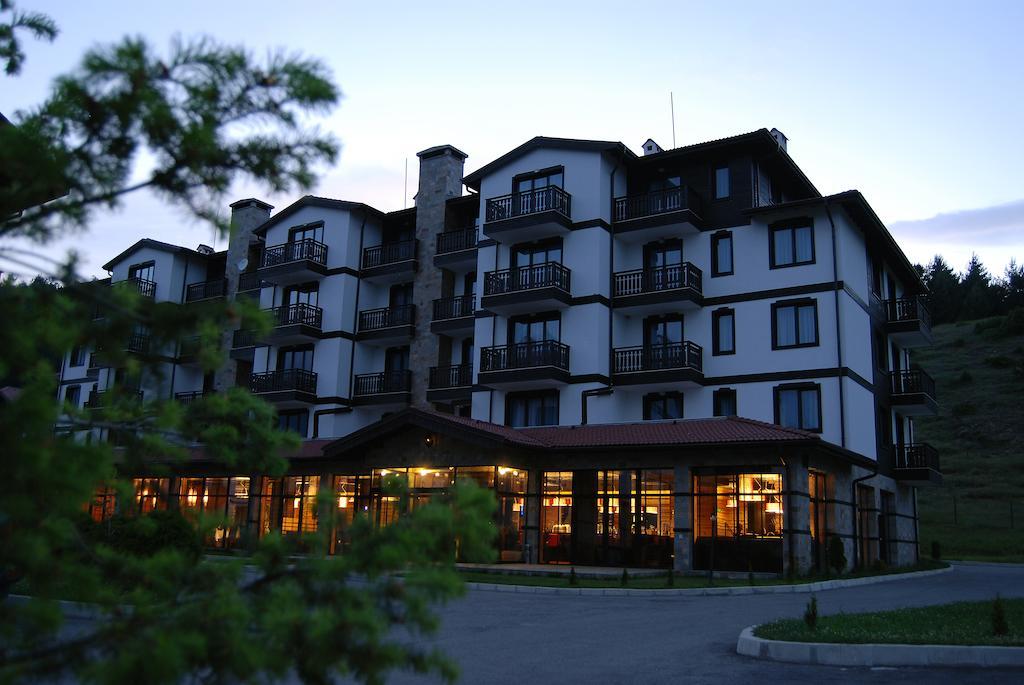 3 Mountains Hotel Bansko Exterior photo