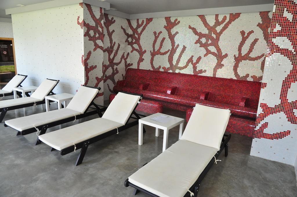 3 Mountains Hotel Bansko Exterior photo